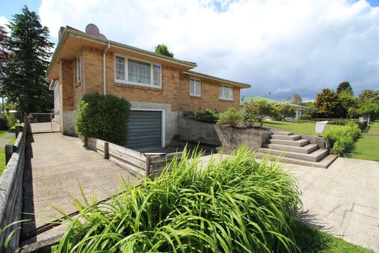 Photo of property in 14 Duke Street, Tokoroa, 3420
