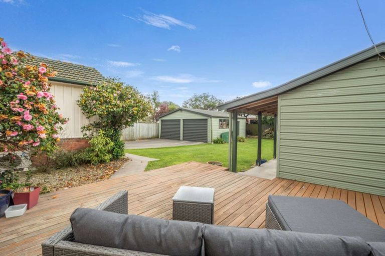 Photo of property in 8 Bampton Street, Dallington, Christchurch, 8061