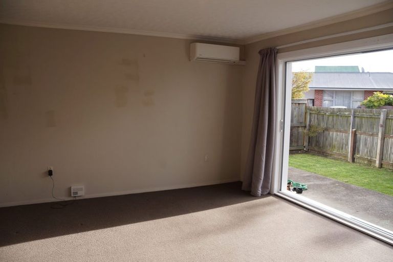 Photo of property in 2/89a Tennyson Street, Sydenham, Christchurch, 8023