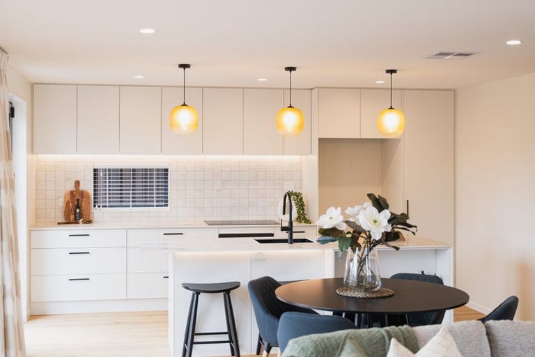 Photo of property in 1/92 Tennyson Street, Sydenham, Christchurch, 8023