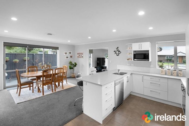 Photo of property in 65 Brookwater Avenue, Northwood, Christchurch, 8051