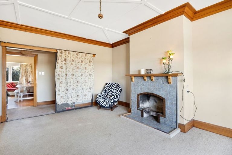 Photo of property in 51 Upper Ure Street, South Hill, Oamaru, 9400