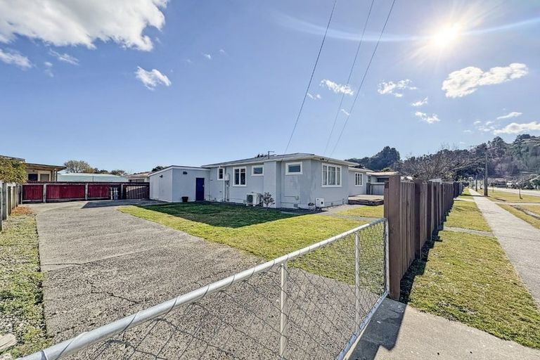 Photo of property in 29 Roberts Avenue, Aramoho, Whanganui, 4500