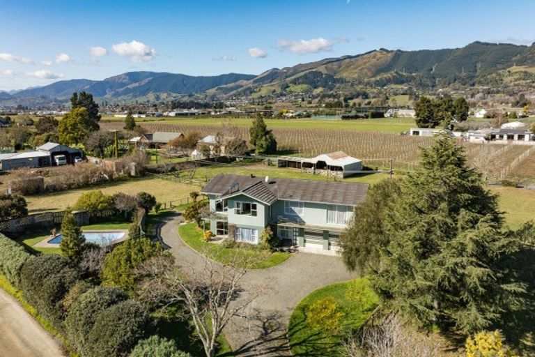 Photo of property in 131 Ranzau Road, Hope, Richmond, 7020
