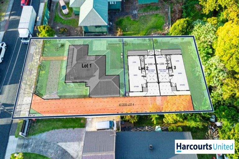 Photo of property in 5 Cornwall Road, Papatoetoe, Auckland, 2025