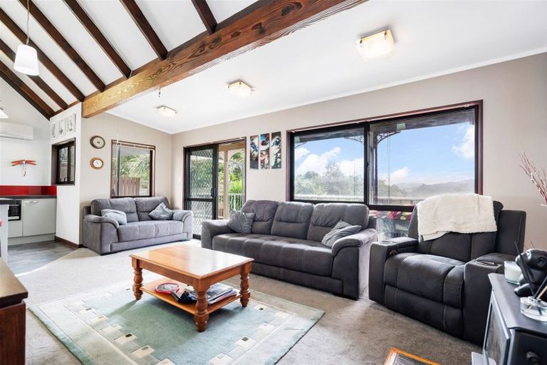 Photo of property in 16 De Havilland Place, Onerahi, Whangarei, 0110
