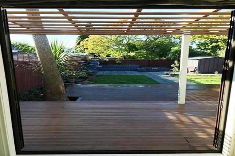 Photo of property in 54 England Street, Linwood, Christchurch, 8011