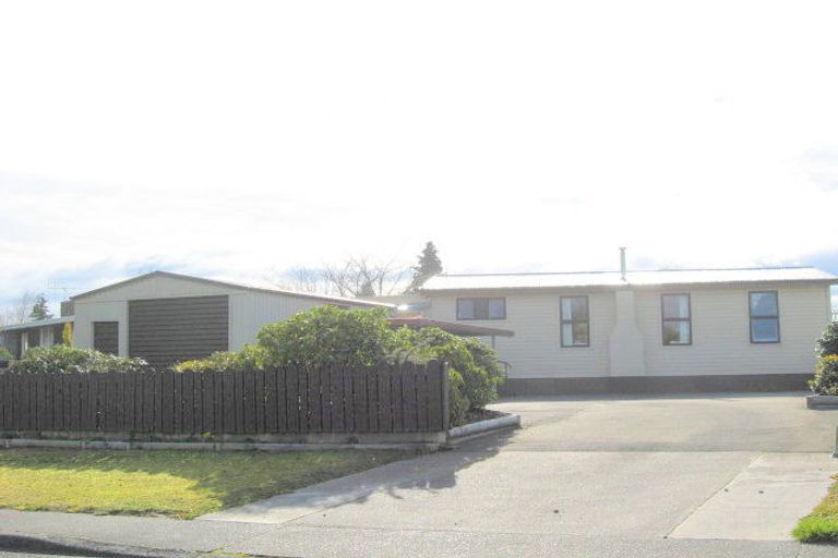 Photo of property in 98 Mackinnon Loop, Te Anau, 9600