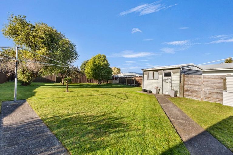 Photo of property in 7 Armagh Street, Levin, 5510