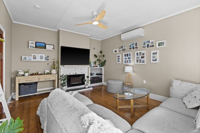 Photo of property in 12 Ellison Street, Napier South, Napier, 4110