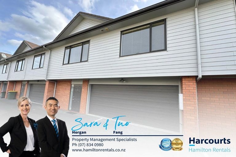 Photo of property in 195b Killarney Road, Frankton, Hamilton, 3204