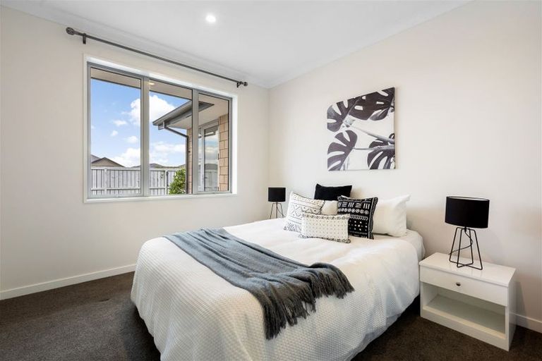 Photo of property in 52 Kittyhawk Avenue, Wigram, Christchurch, 8042