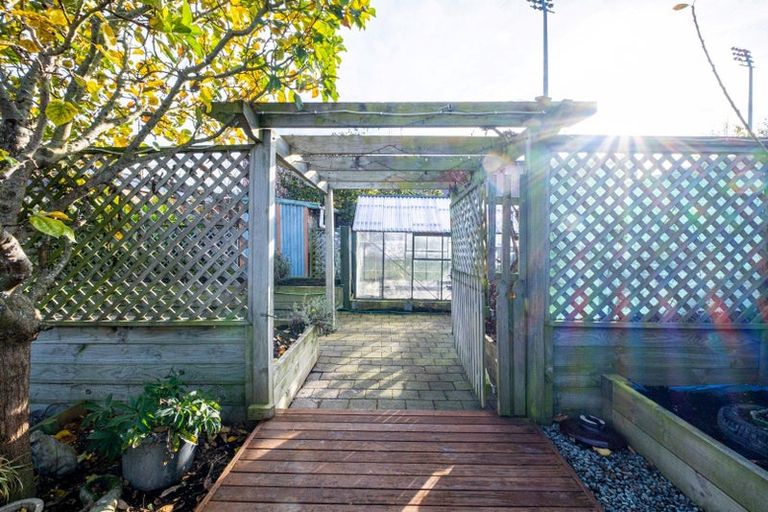 Photo of property in 41 Raymond Street, West End, Timaru, 7910