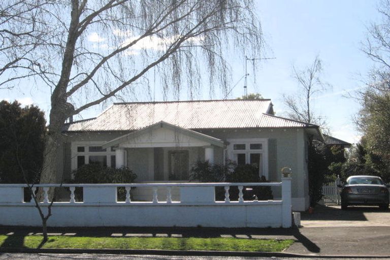 Photo of property in 63 Naylor Street, Hamilton East, Hamilton, 3216