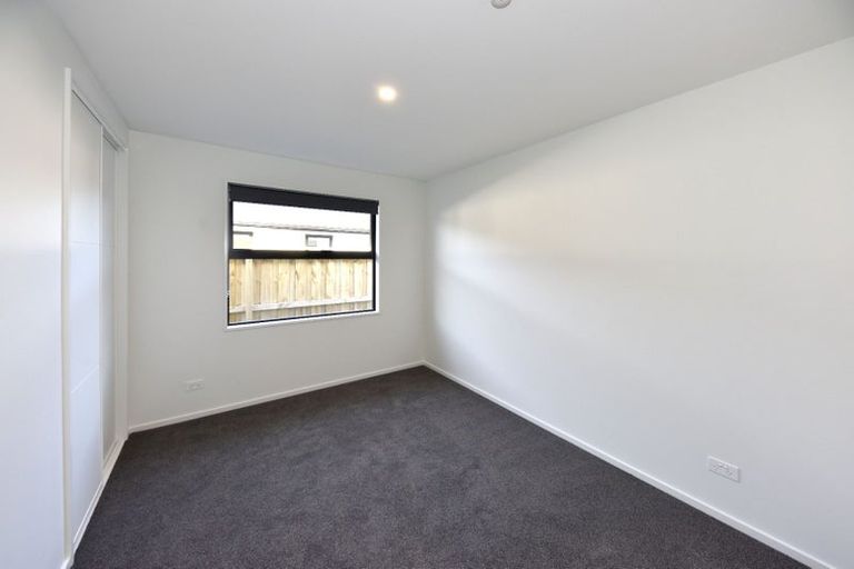 Photo of property in 108 Jean Archie Drive, Rolleston, 7614