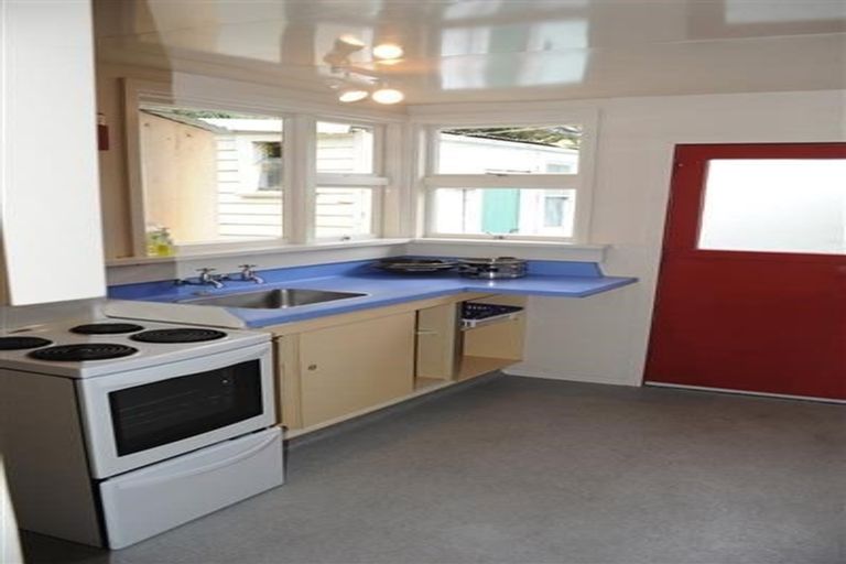 Photo of property in 125 Chester Street East, Christchurch Central, Christchurch, 8011