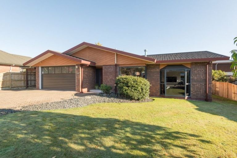 Photo of property in 7 Arnold Savage Place, Richmond, 7020
