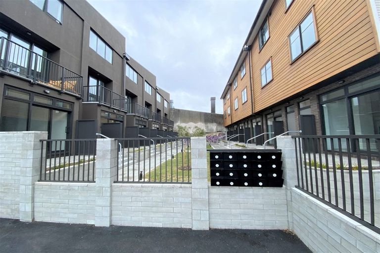 Photo of property in Aniva Terrace, 13 Arney Street, Newtown, Wellington, 6021