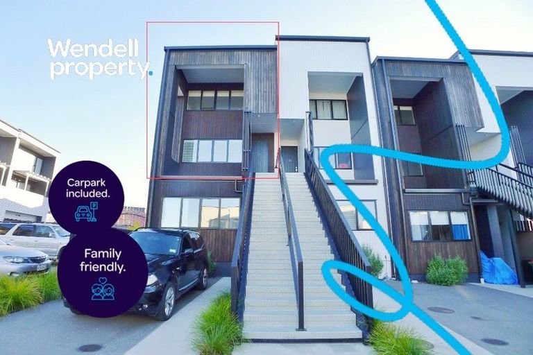 Photo of property in 51 Rangihina Road, Hobsonville, Auckland, 0616