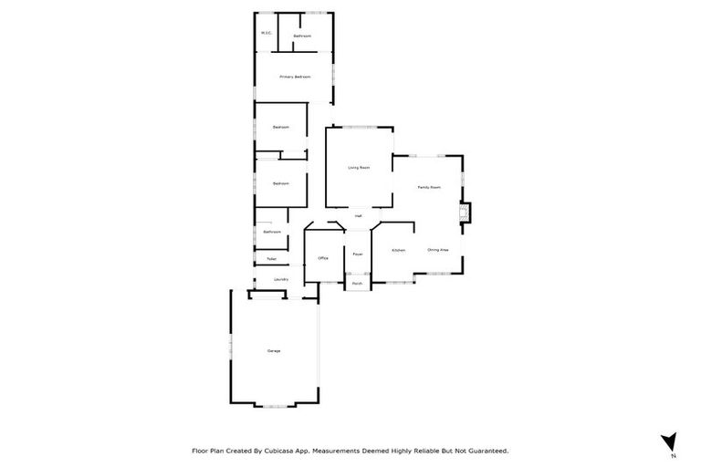 Photo of property in 79 Allison Crescent, Kaiapoi, 7630