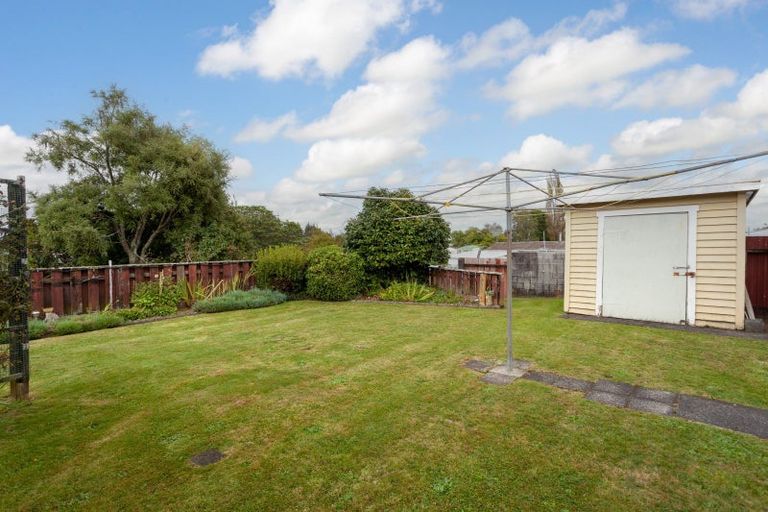Photo of property in 15 Melrose Place, Tokoroa, 3420