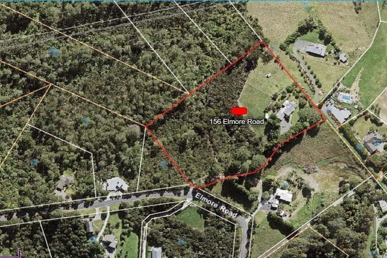 Photo of property in 156 Elmore Road, Lucas Heights, Albany, 0793