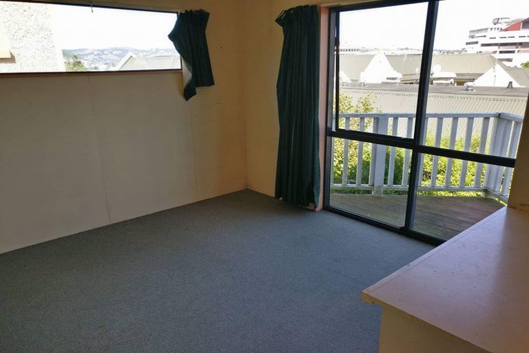 Photo of property in 3/2 Haddon Place, Dunedin Central, Dunedin, 9016