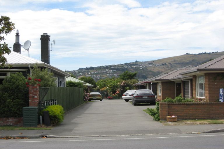 Photo of property in 5/25 Rutherford Street, Woolston, Christchurch, 8023