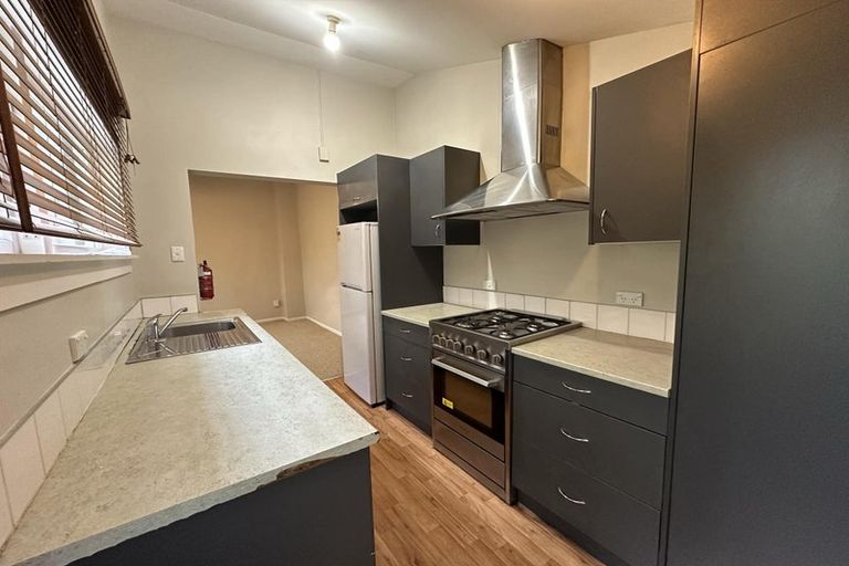 Photo of property in 17 Adams Terrace, Aro Valley, Wellington, 6021