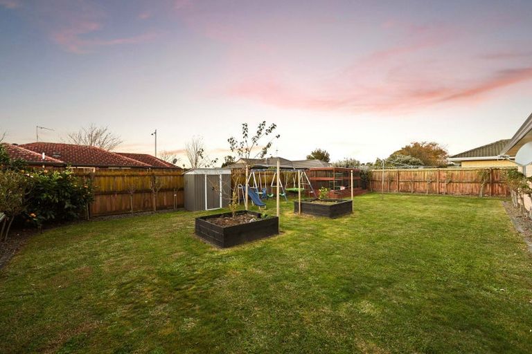 Photo of property in 9 Wembley Close, Nawton, Hamilton, 3200