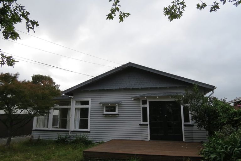 Photo of property in 24 Chelsea Street, Linwood, Christchurch, 8062