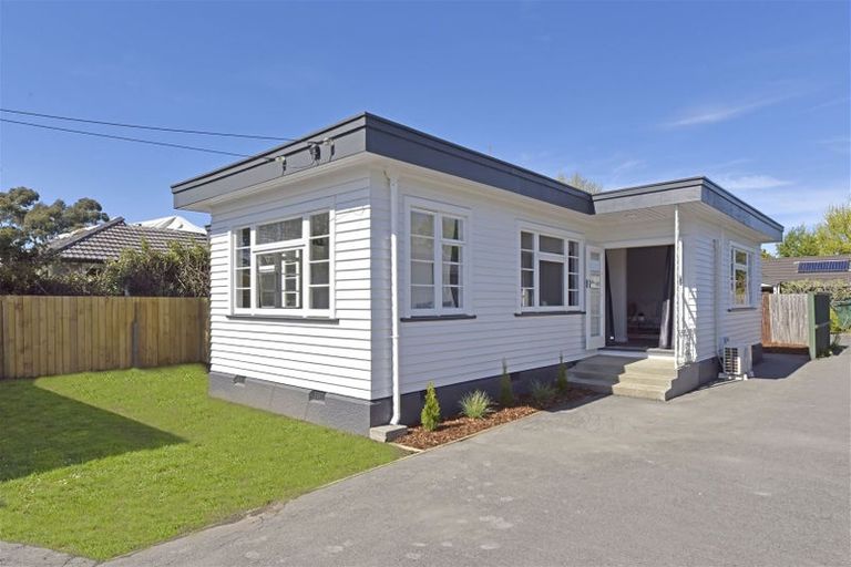 Photo of property in 111 Vagues Road, Northcote, Christchurch, 8052