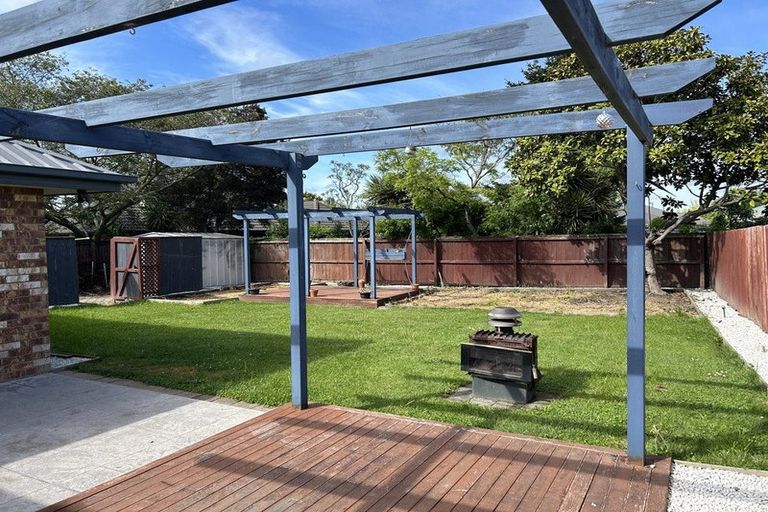 Photo of property in 30 Masefield Drive, Rolleston, 7614