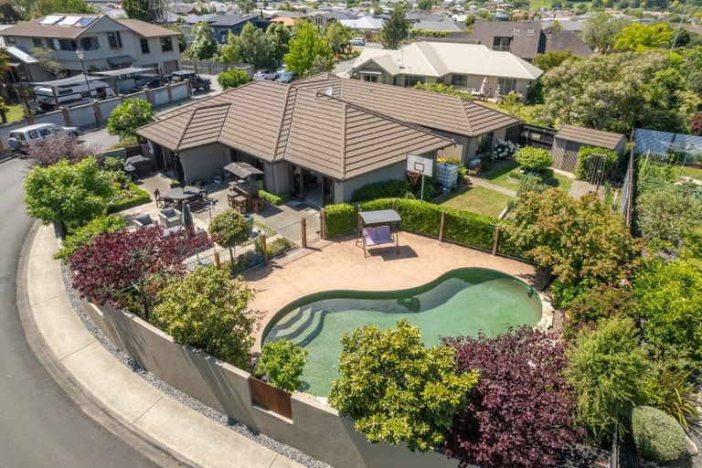 Photo of property in 5 Lucy Murcott Place, Stoke, Nelson, 7011