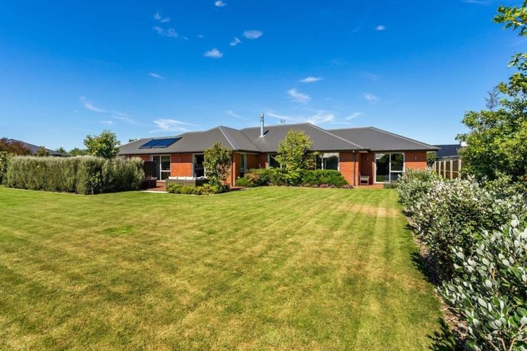 Photo of property in 10b Jozecom Place, Rolleston, 7614