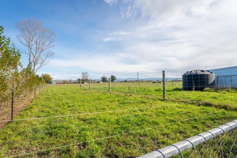 Photo of property in Totara Valley Road, Totara Valley, Pleasant Point, 7982