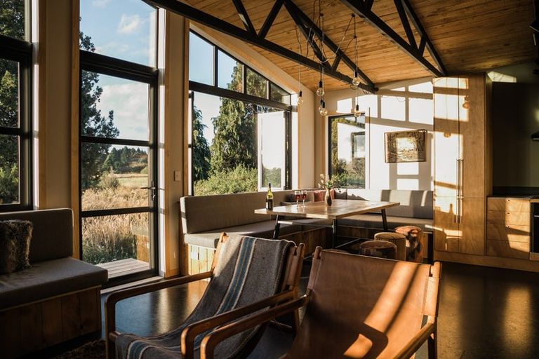 Photo of property in 12 Cordyline Place, Ohakune, 4625