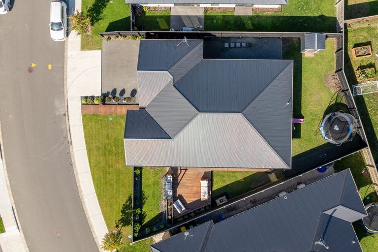 Photo of property in 13 Stackwood Avenue, Woodend, 7610