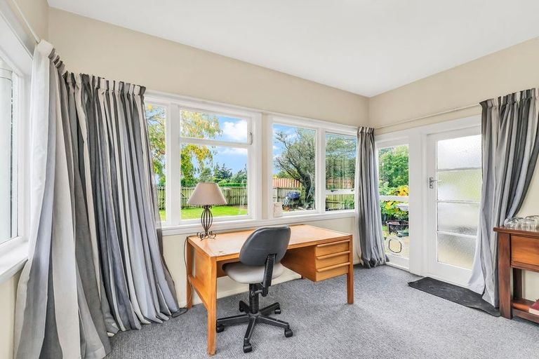 Photo of property in 18 High Street, Kirwee, Darfield, 7571