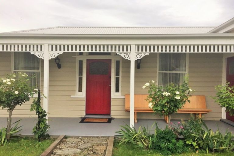 Photo of property in 3a Donegal Street, Cromwell, 9310