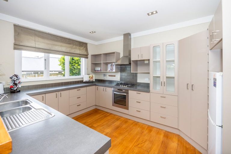 Photo of property in 140 Jackson Street, Te Awamutu, 3800