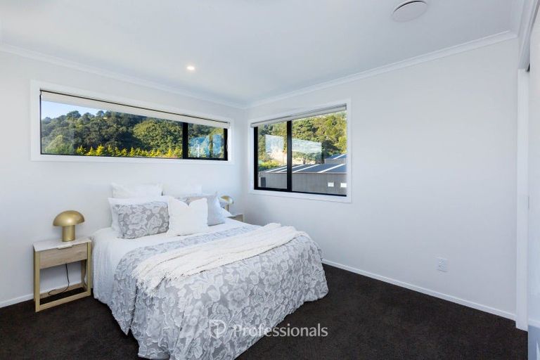 Photo of property in 7 Desert Gold Lane, Wallaceville, Upper Hutt, 5018