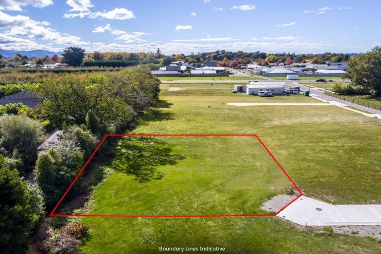 Photo of property in 12a Stevens Drive, Greytown, 5712