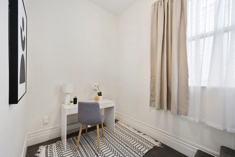 Photo of property in 29 Nairn Street, Mount Cook, Wellington, 6011