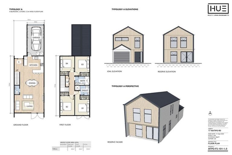 Photo of property in 17 Matipo Road, Te Atatu Peninsula, Auckland, 0610