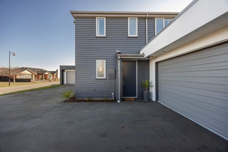 Photo of property in 4a Sienna Court, Aidanfield, Christchurch, 8025