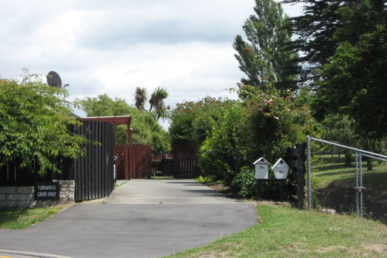 Photo of property in 8 Bonar Place, Woolston, Christchurch, 8062