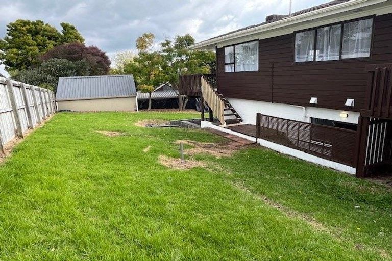 Photo of property in 45 Murvale Drive, Bucklands Beach, Auckland, 2014