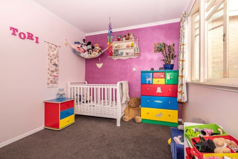 Photo of property in 66 Russell Street, Westport, 7825