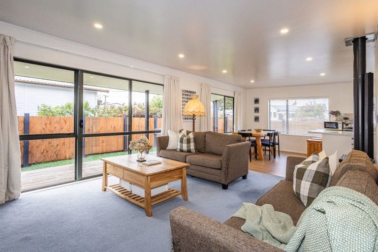 Photo of property in 79a Miro Street, Ohakune, 4625